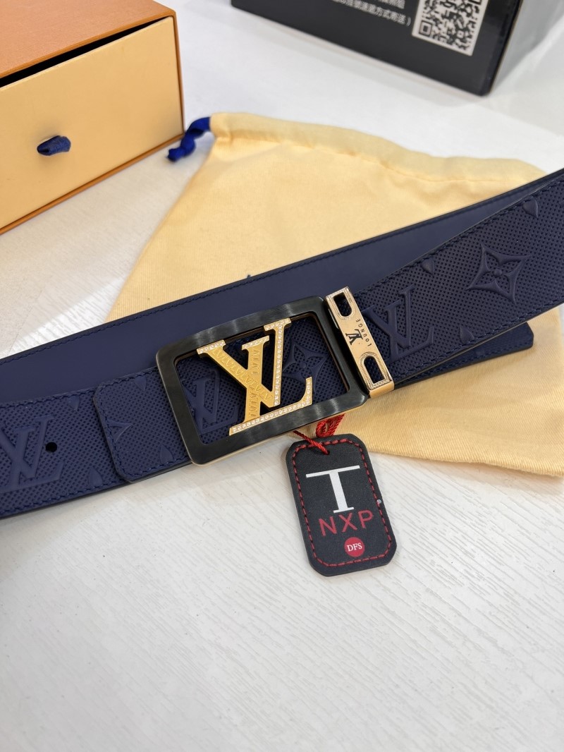 LOUIS VUITTON Belts